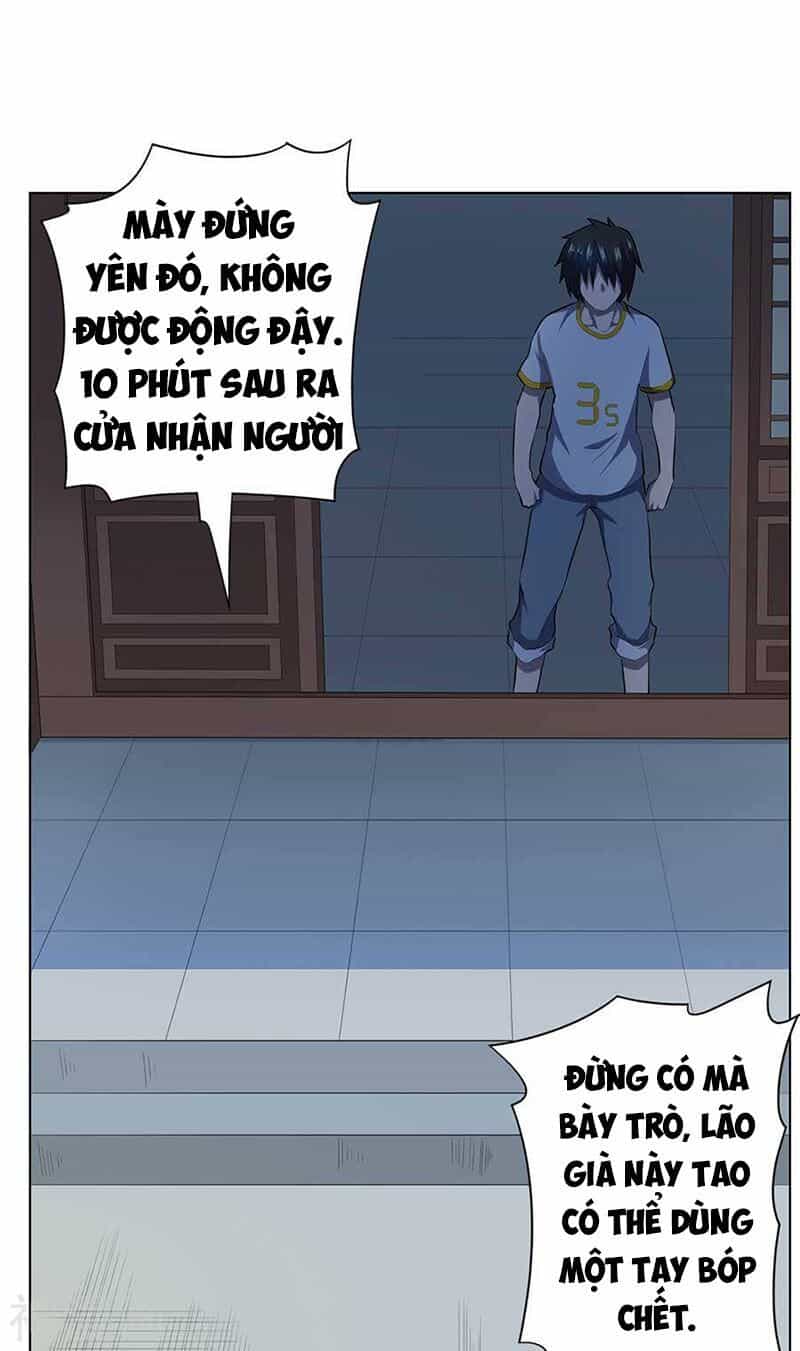 Nghịch Thiên Thần Y - Chương 57 - ảnh 10