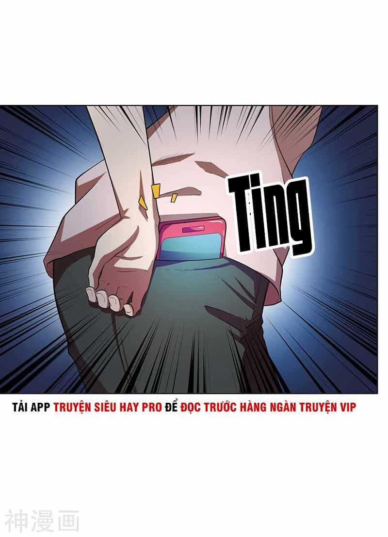 Nghịch Thiên Thần Y - Chương 57 - ảnh 44