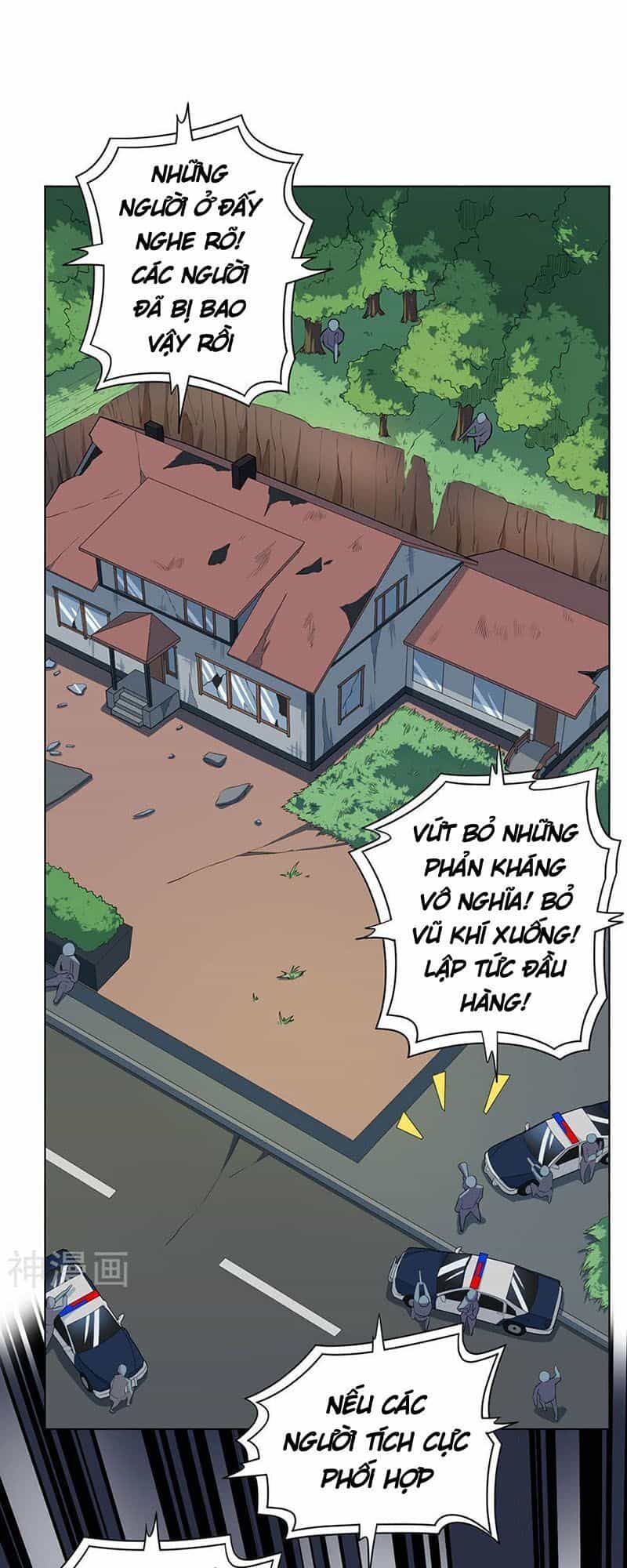 Nghịch Thiên Thần Y - Chương 58 - ảnh 3