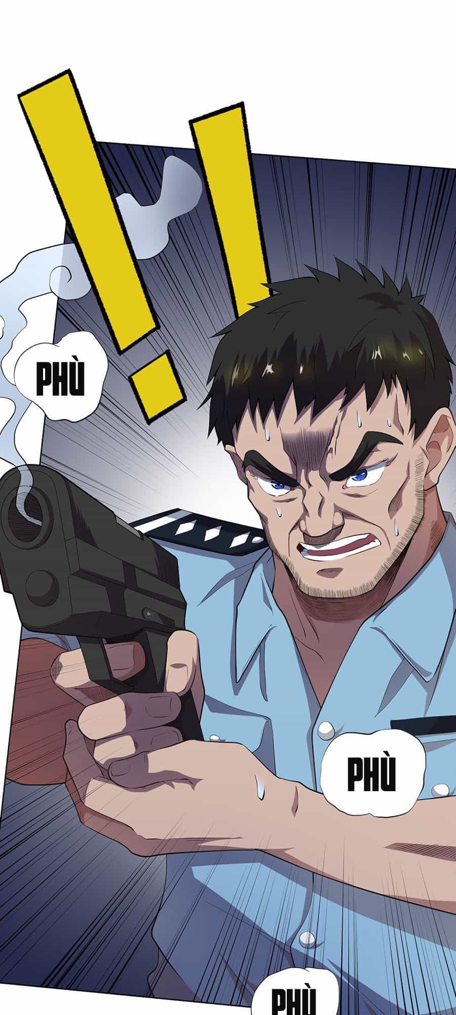 Nghịch Thiên Thần Y - Chương 59 - ảnh 44