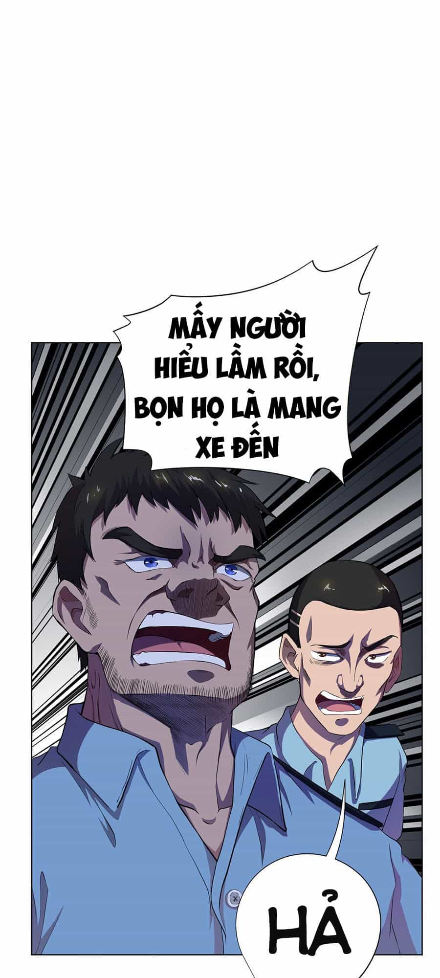 Nghịch Thiên Thần Y - Chương 59 - ảnh 54