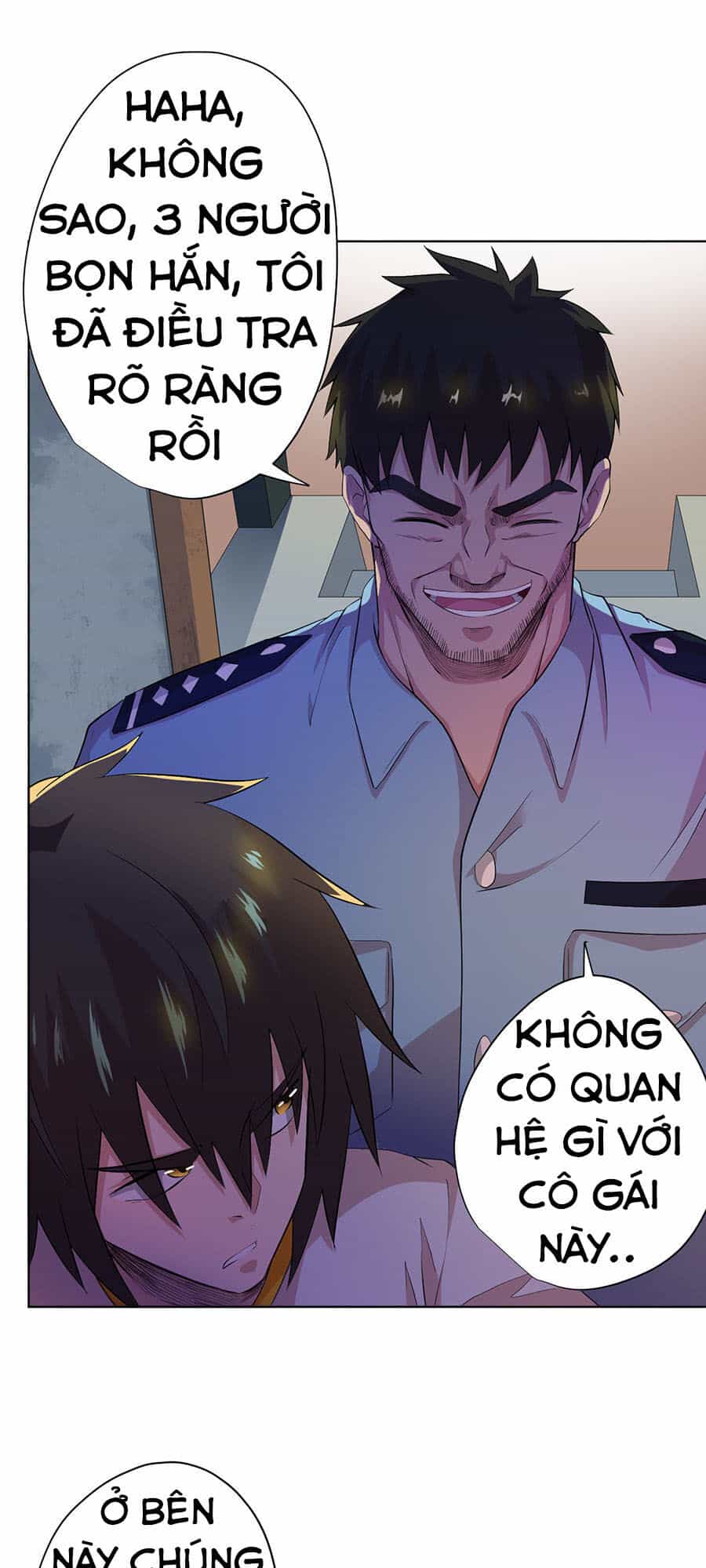 Nghịch Thiên Thần Y - Chương 60 - ảnh 14