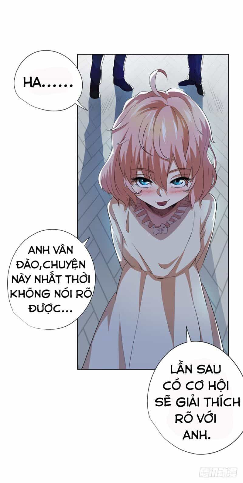Nghịch Thiên Thần Y - Chương 62 - ảnh 37