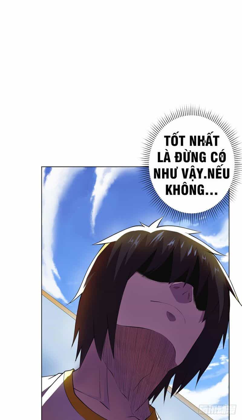 Nghịch Thiên Thần Y - Chương 62 - ảnh 6
