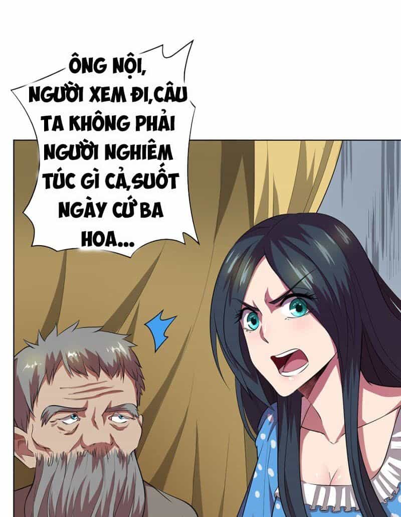 Nghịch Thiên Thần Y - Chương 63 - ảnh 30