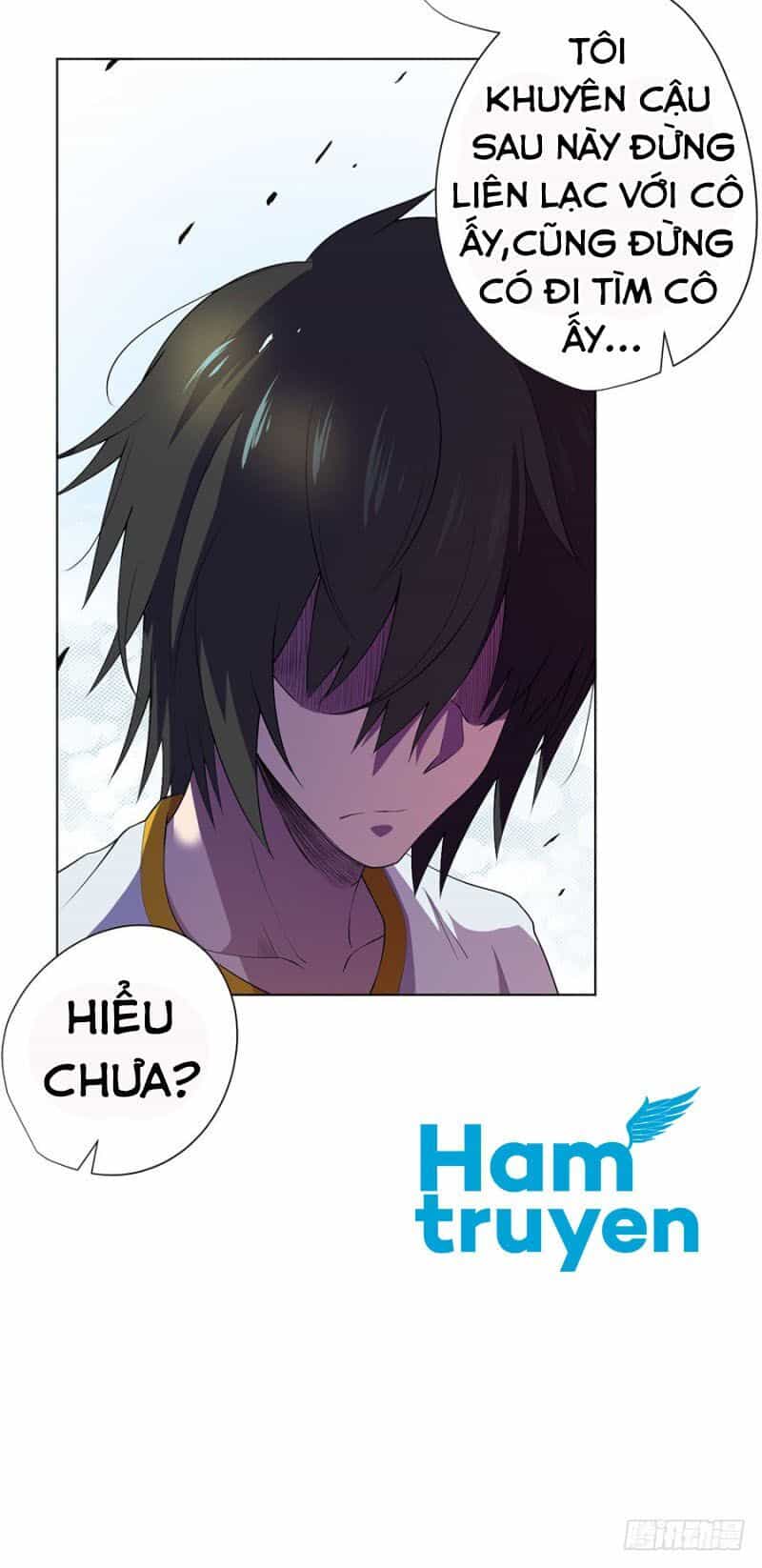 Nghịch Thiên Thần Y - Chương 63 - ảnh 8