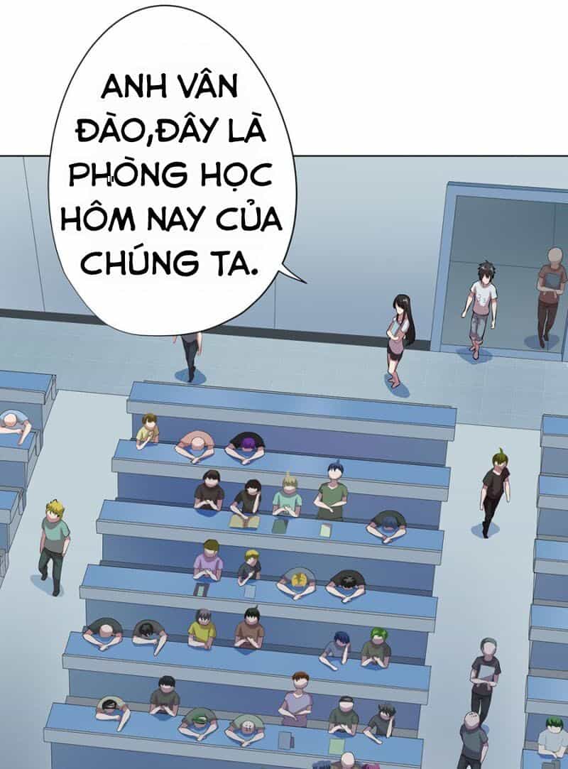 Nghịch Thiên Thần Y - Chương 65 - ảnh 30