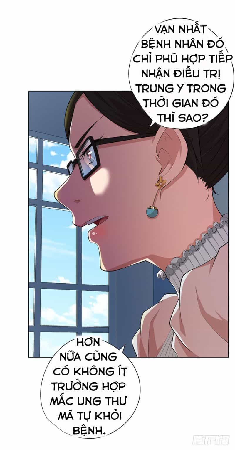 Nghịch Thiên Thần Y - Chương 66 - ảnh 11