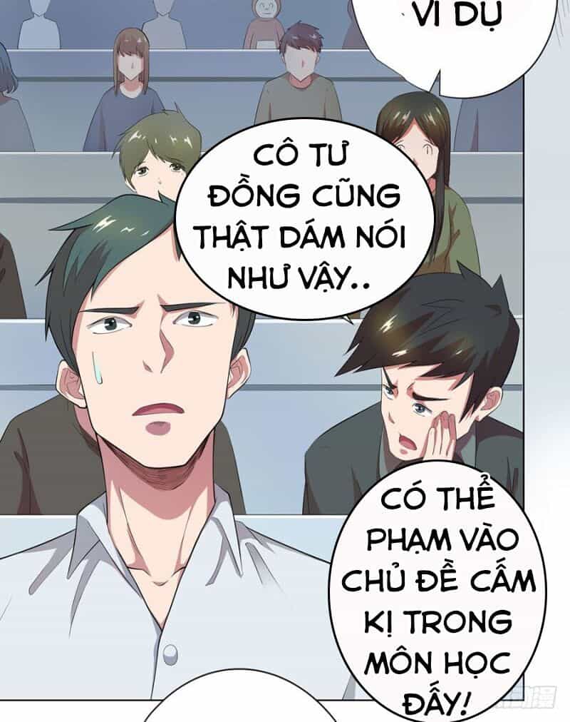 Nghịch Thiên Thần Y - Chương 66 - ảnh 25