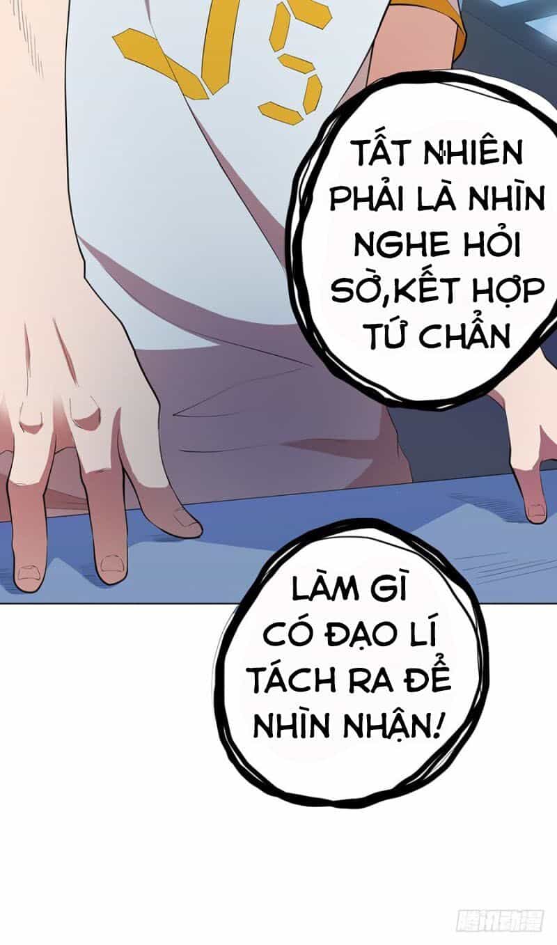 Nghịch Thiên Thần Y - Chương 66 - ảnh 45
