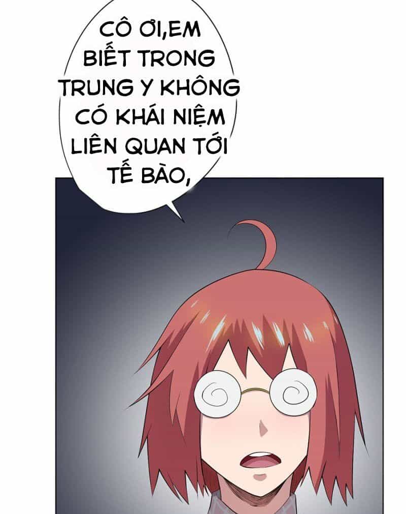 Nghịch Thiên Thần Y - Chương 66 - ảnh 7