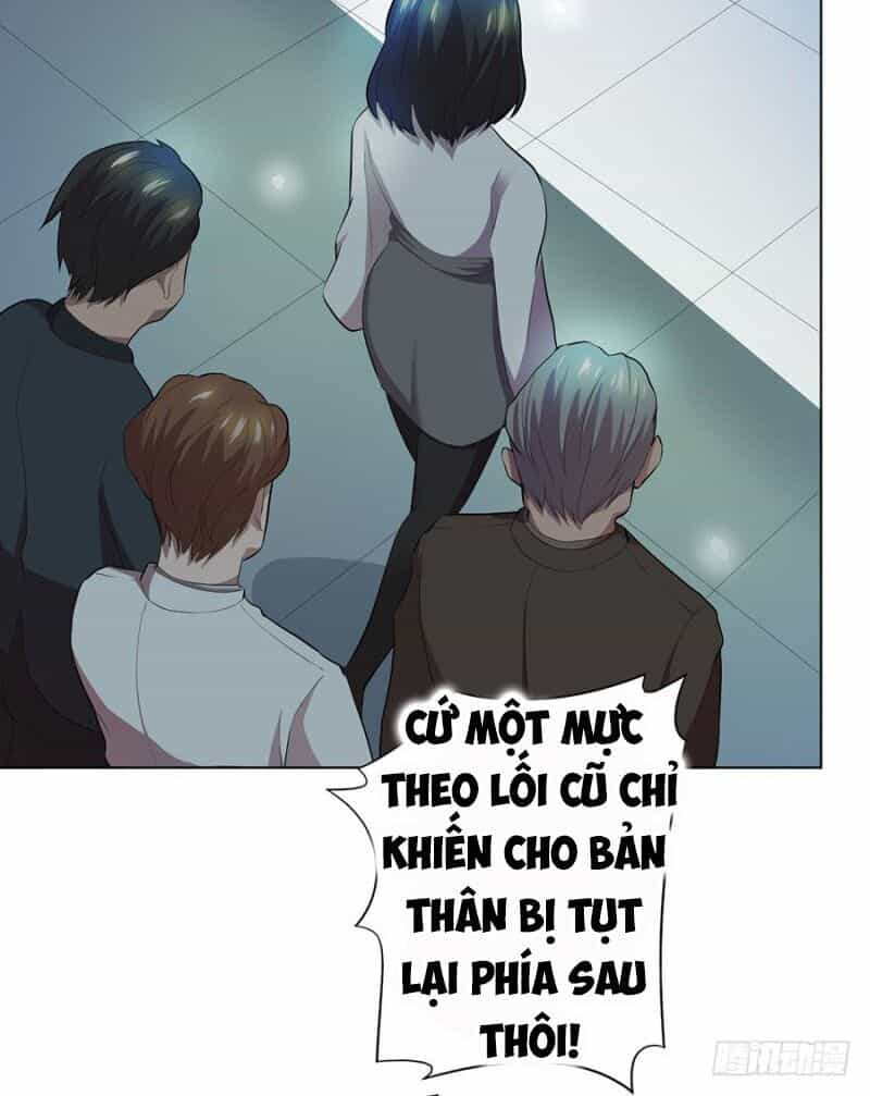 Nghịch Thiên Thần Y - Chương 67 - ảnh 15