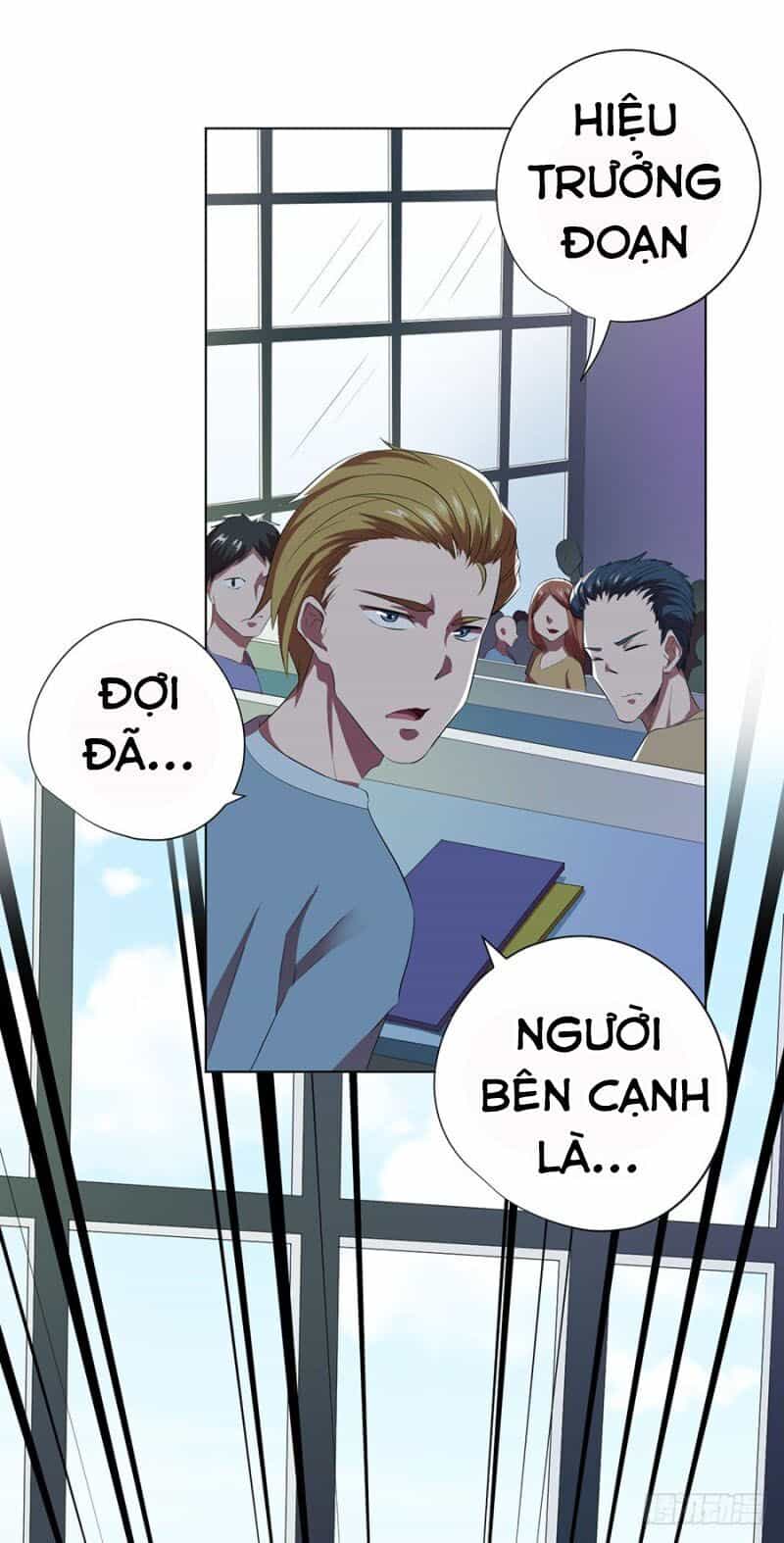 Nghịch Thiên Thần Y - Chương 67 - ảnh 23