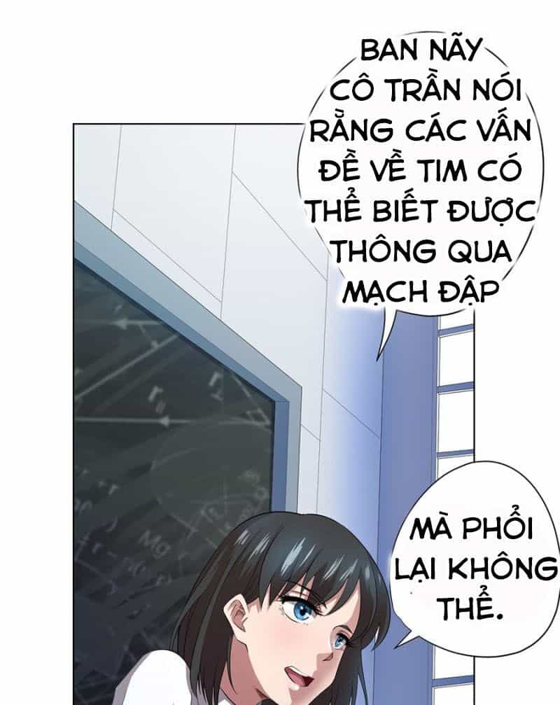 Nghịch Thiên Thần Y - Chương 68 - ảnh 30