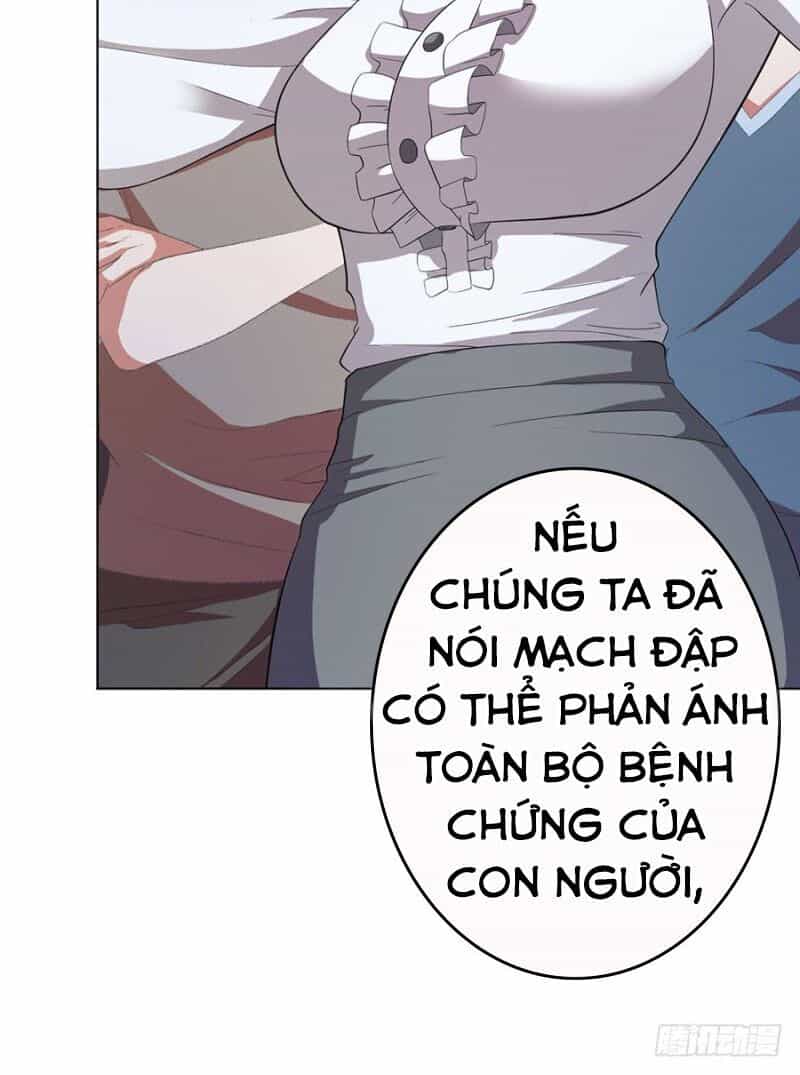 Nghịch Thiên Thần Y - Chương 69 - ảnh 24