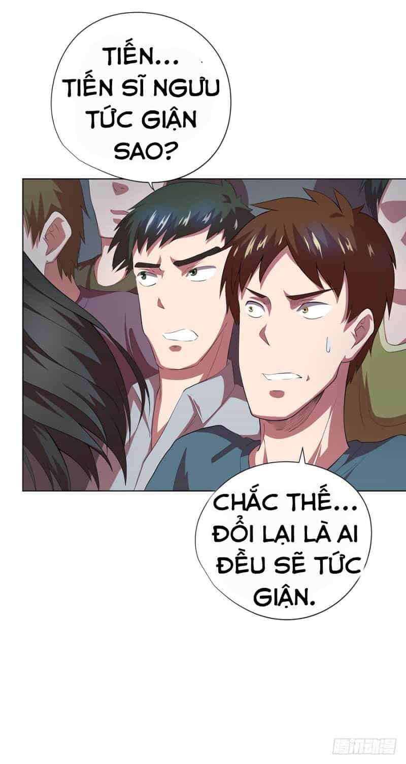 Nghịch Thiên Thần Y - Chương 70 - ảnh 30
