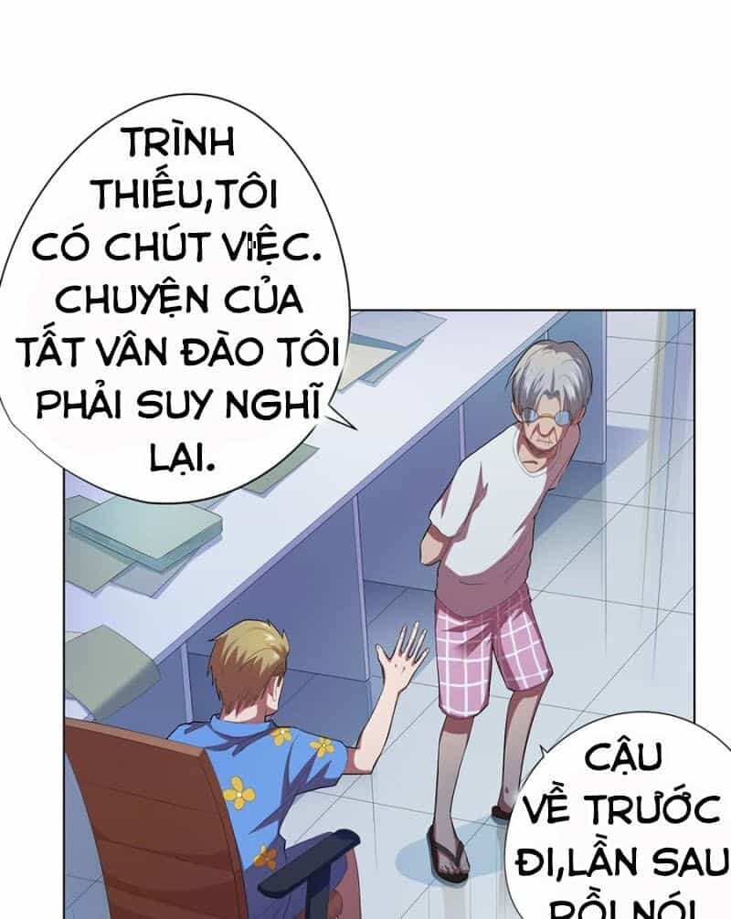 Nghịch Thiên Thần Y - Chương 71 - ảnh 48