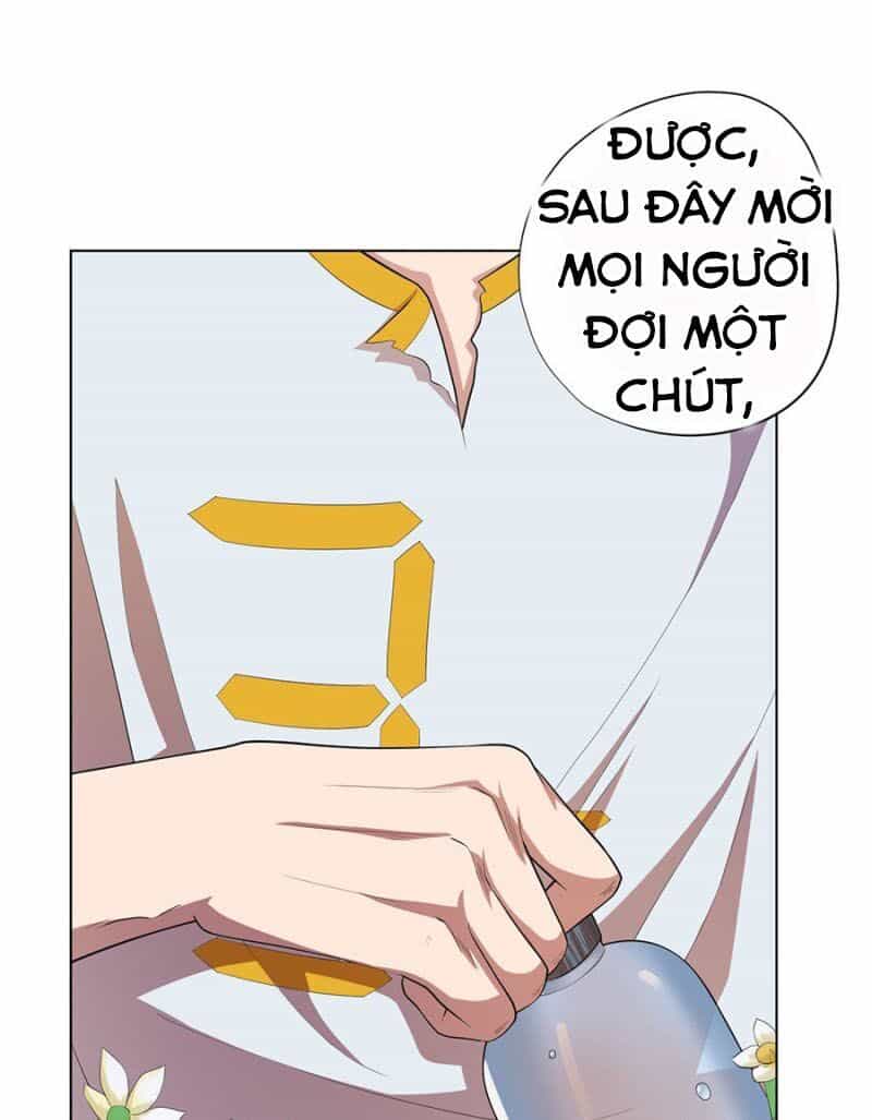 Nghịch Thiên Thần Y - Chương 72 - ảnh 24