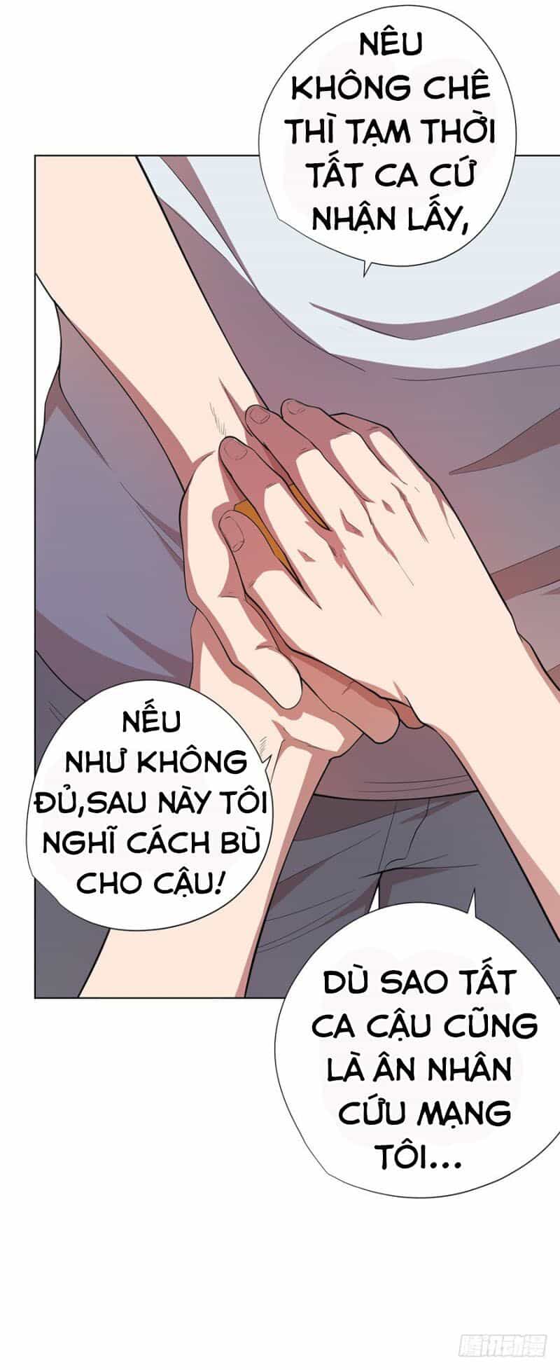Nghịch Thiên Thần Y - Chương 73 - ảnh 23