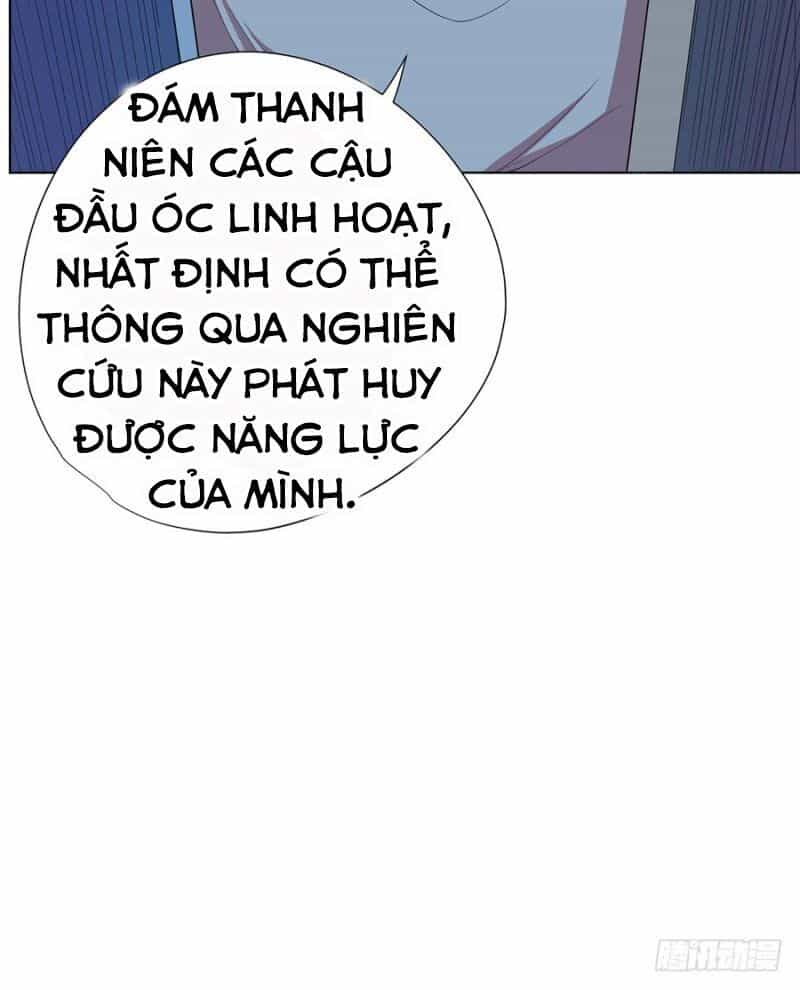 Nghịch Thiên Thần Y - Chương 73 - ảnh 49