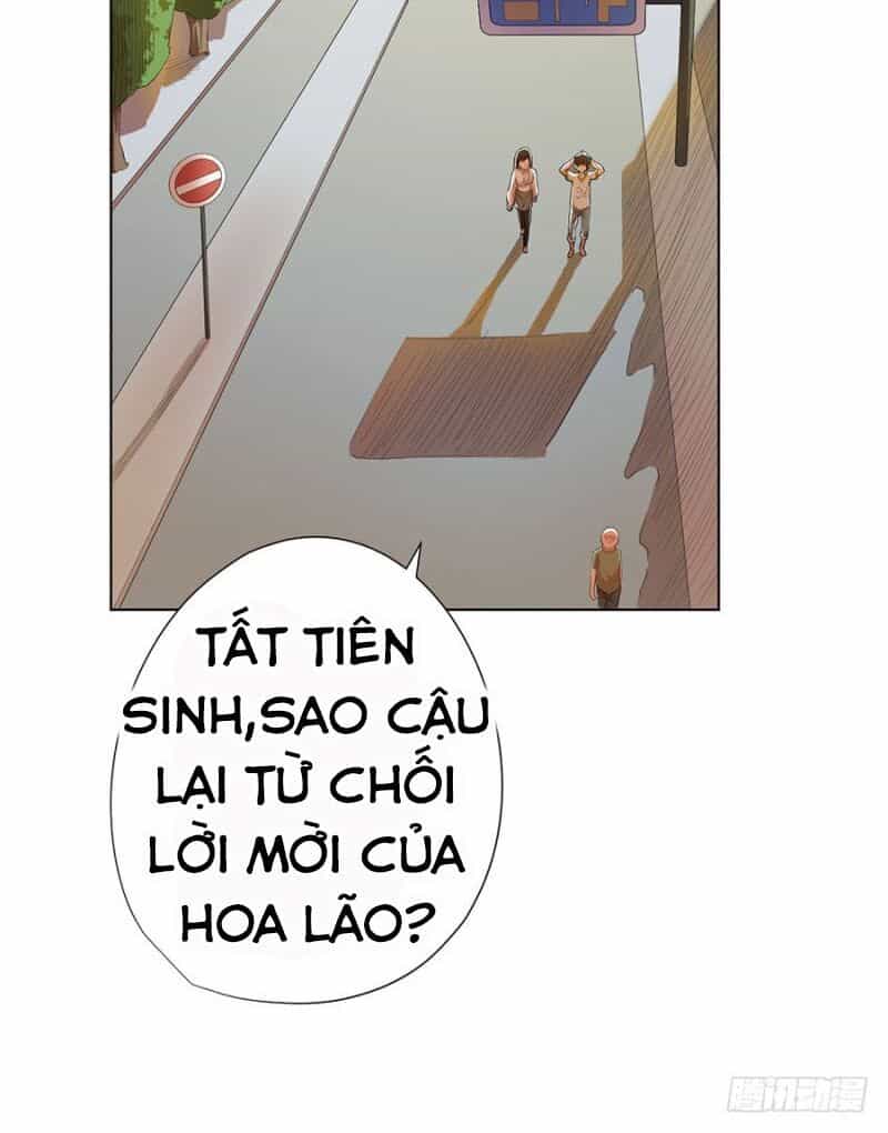 Nghịch Thiên Thần Y - Chương 74 - ảnh 27