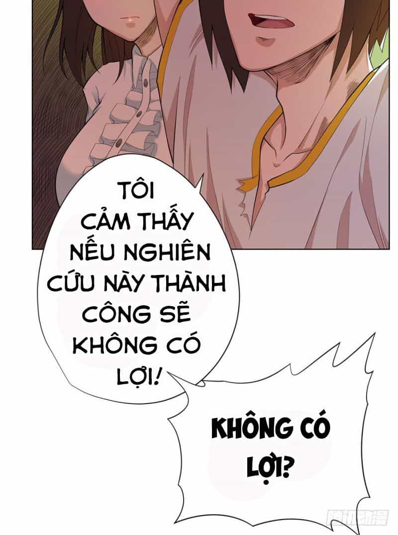 Nghịch Thiên Thần Y - Chương 74 - ảnh 29