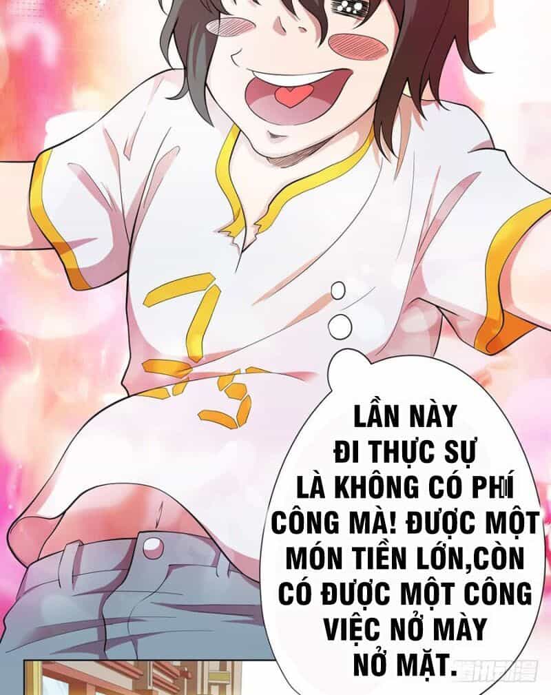 Nghịch Thiên Thần Y - Chương 75 - ảnh 5