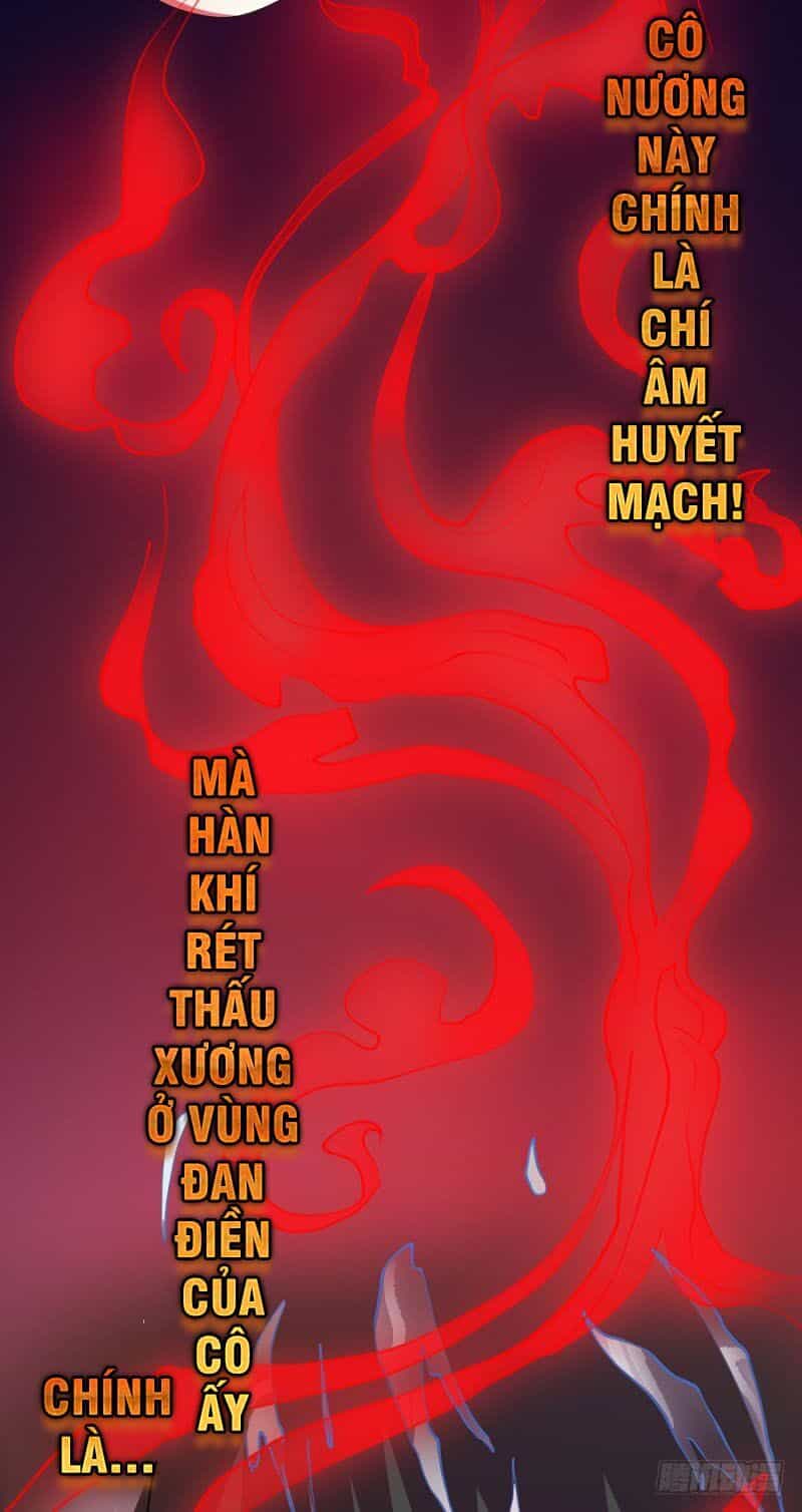 Nghịch Thiên Thần Y - Chương 77 - ảnh 21