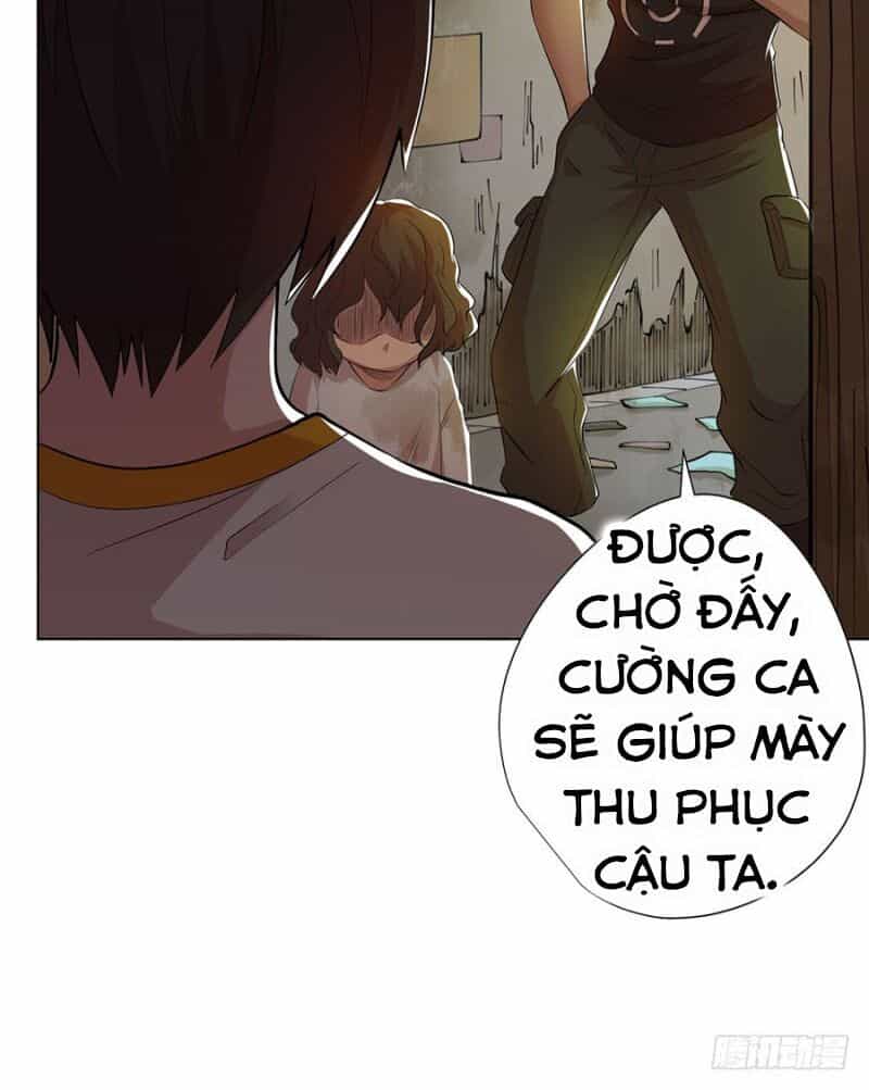 Nghịch Thiên Thần Y - Chương 78 - ảnh 13