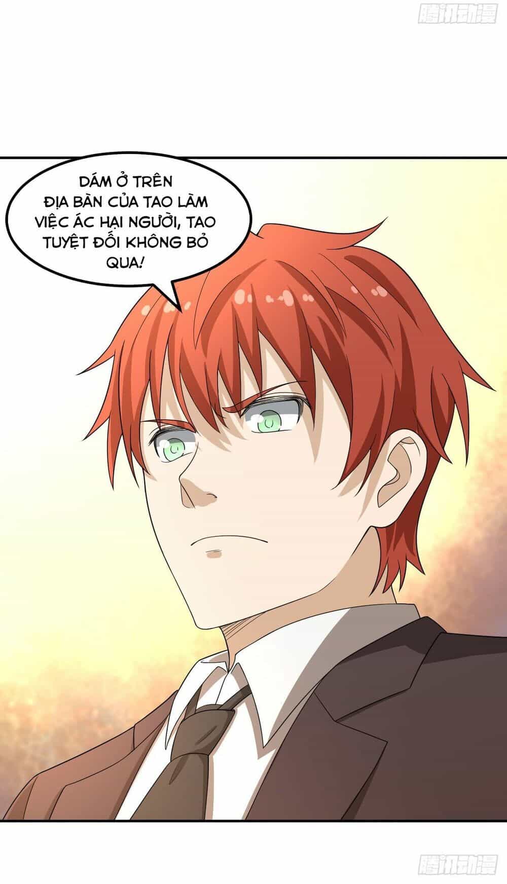 Nghịch Thiên Tiên Mệnh - Chương 7 - ảnh 51