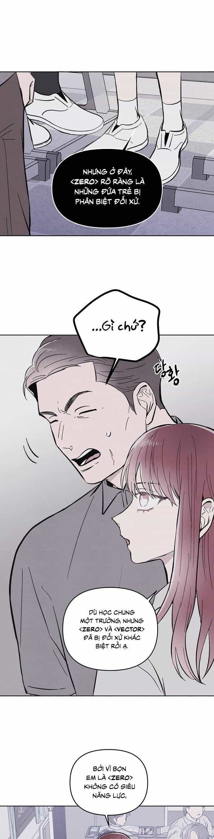 Nghiện Yêu Em - Chương 1 - ảnh 12