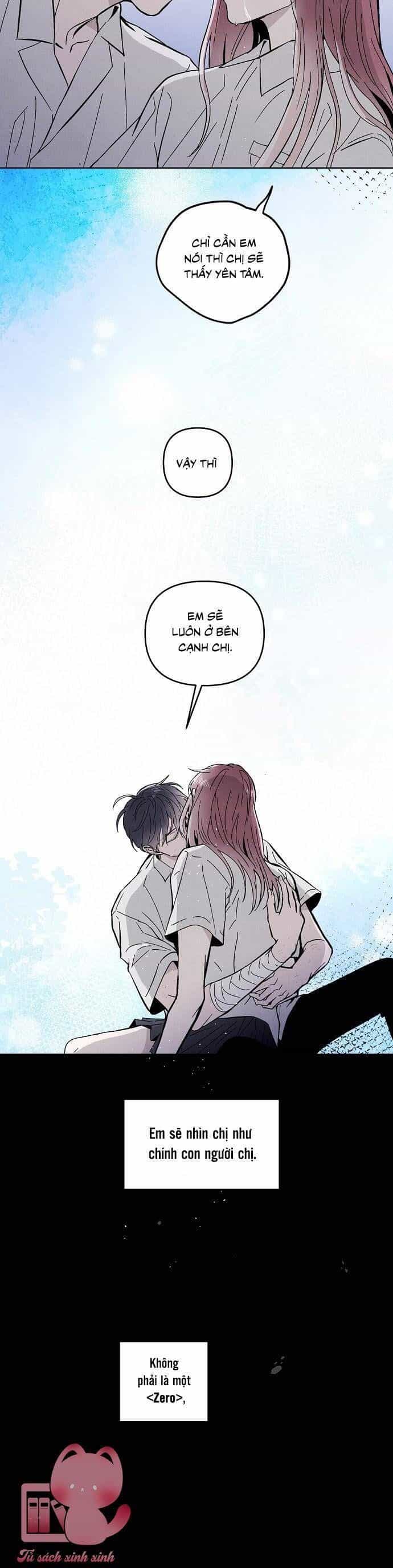 Nghiện Yêu Em - Chương 1 - ảnh 30