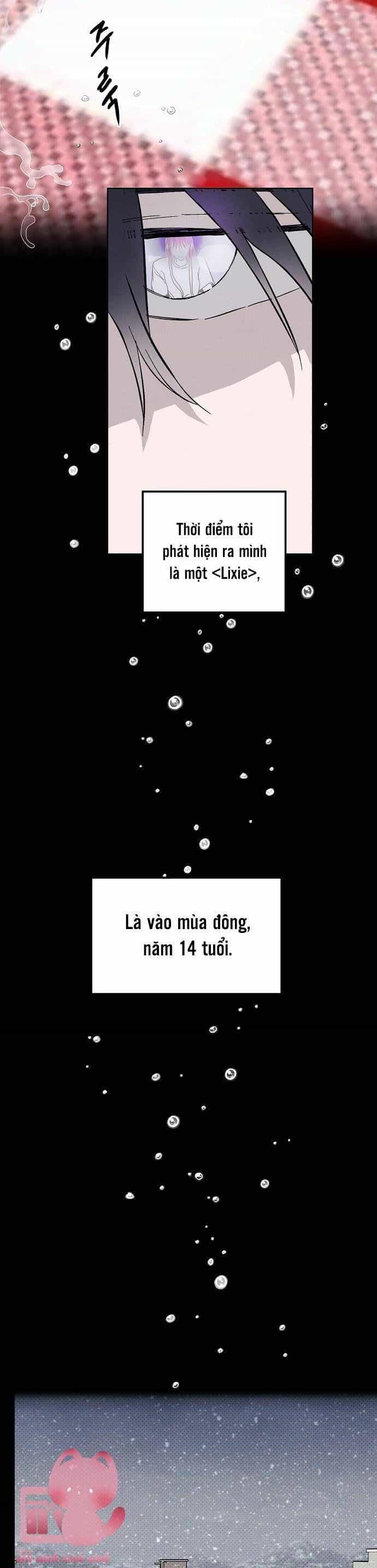 Nghiện Yêu Em - Chương 12 - ảnh 23