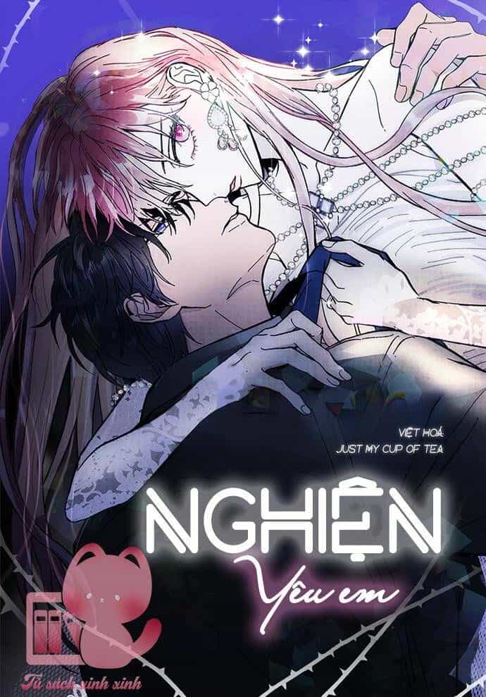 Nghiện Yêu Em - Chương 13 - ảnh 2