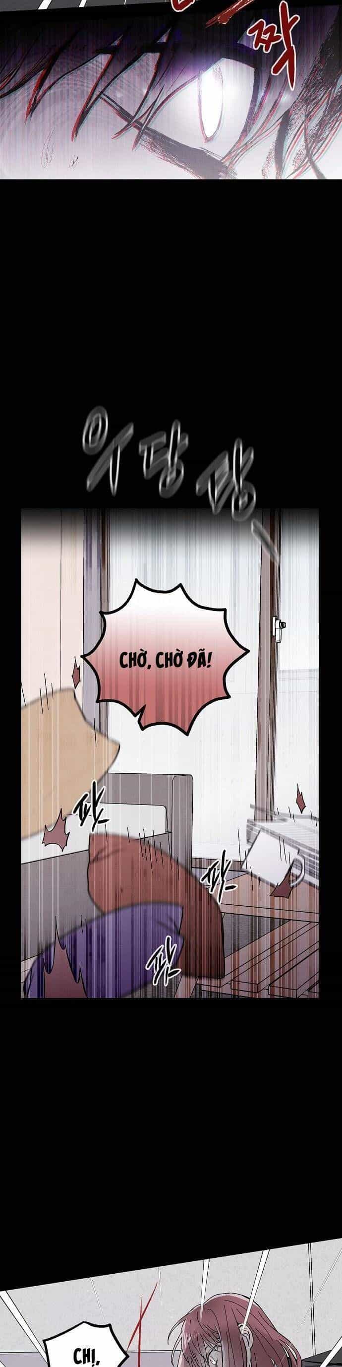 Nghiện Yêu Em - Chương 14 - ảnh 15