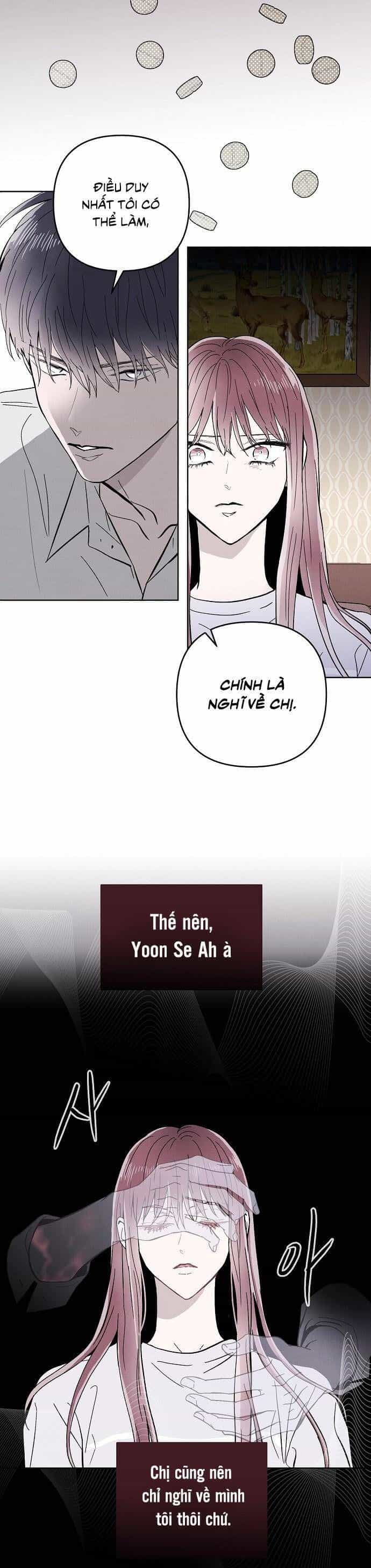 Nghiện Yêu Em - Chương 15 - ảnh 5