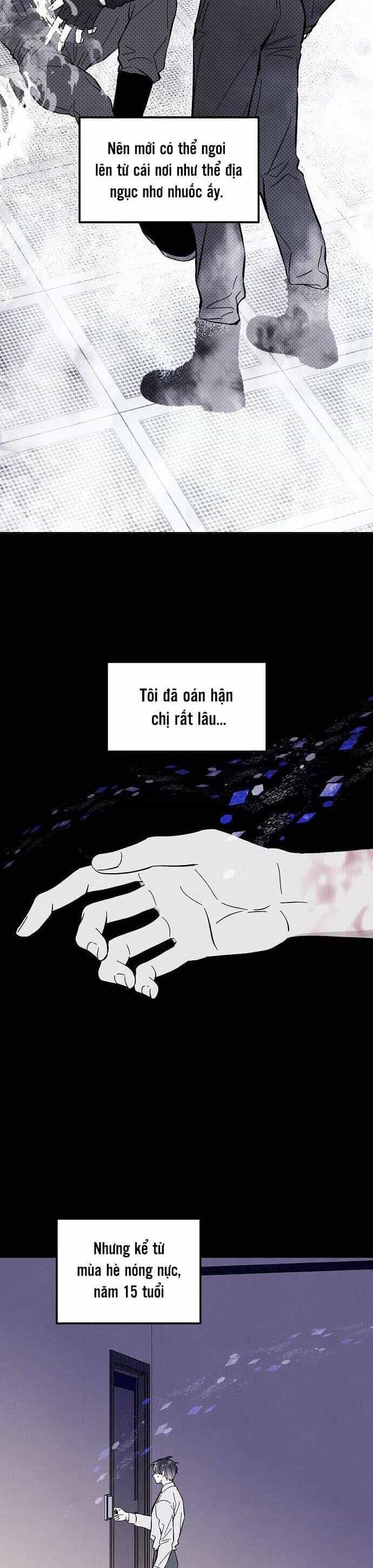 Nghiện Yêu Em - Chương 16 - ảnh 16