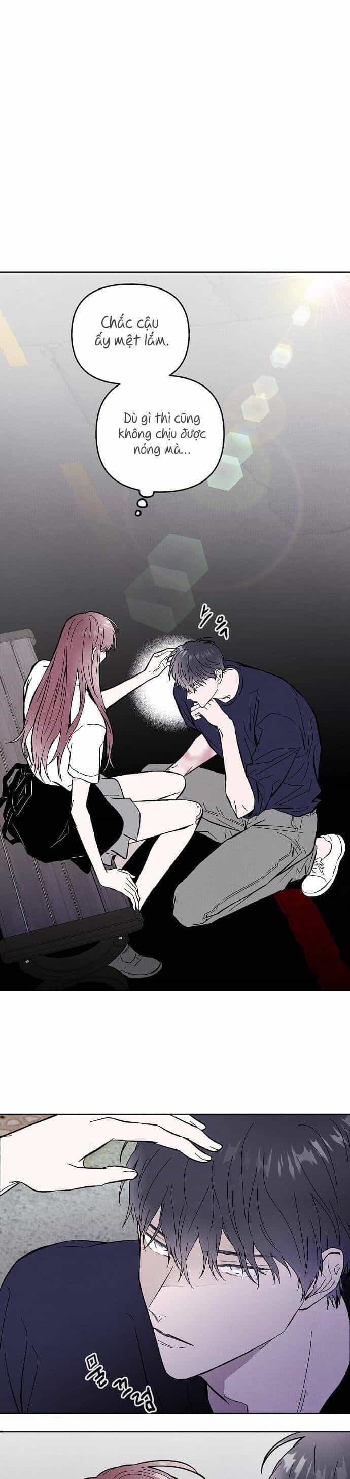 Nghiện Yêu Em - Chương 19 - ảnh 11