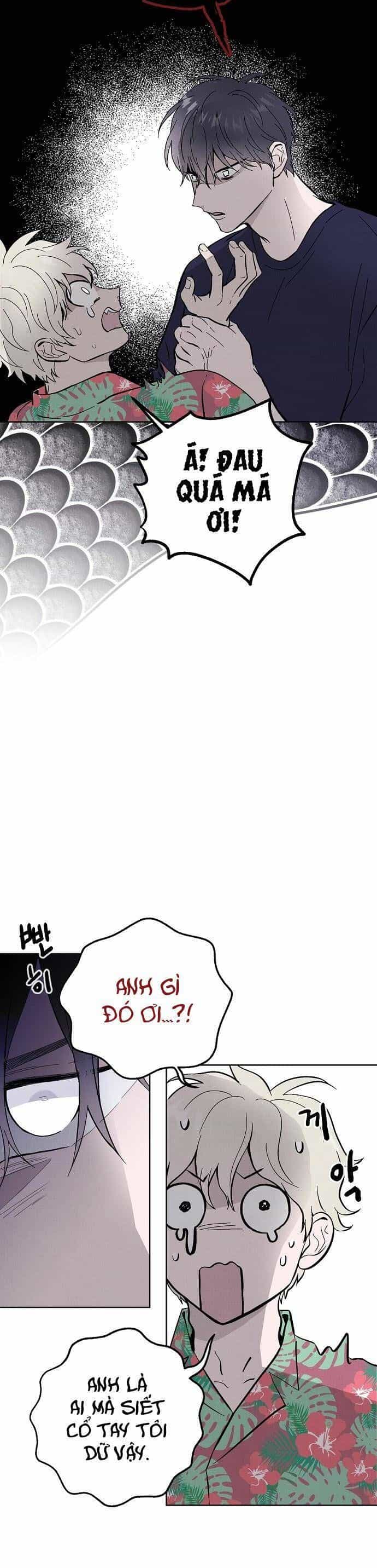 Nghiện Yêu Em - Chương 19 - ảnh 19