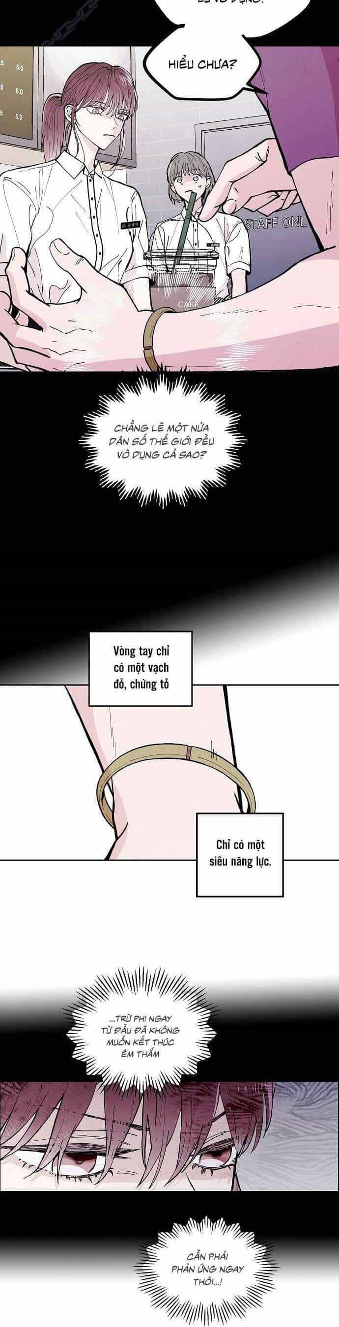 Nghiện Yêu Em - Chương 2 - ảnh 31