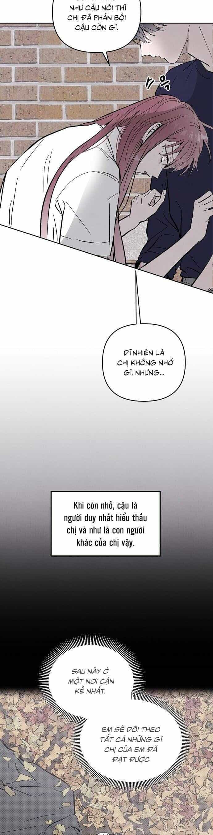 Nghiện Yêu Em - Chương 20 - ảnh 12