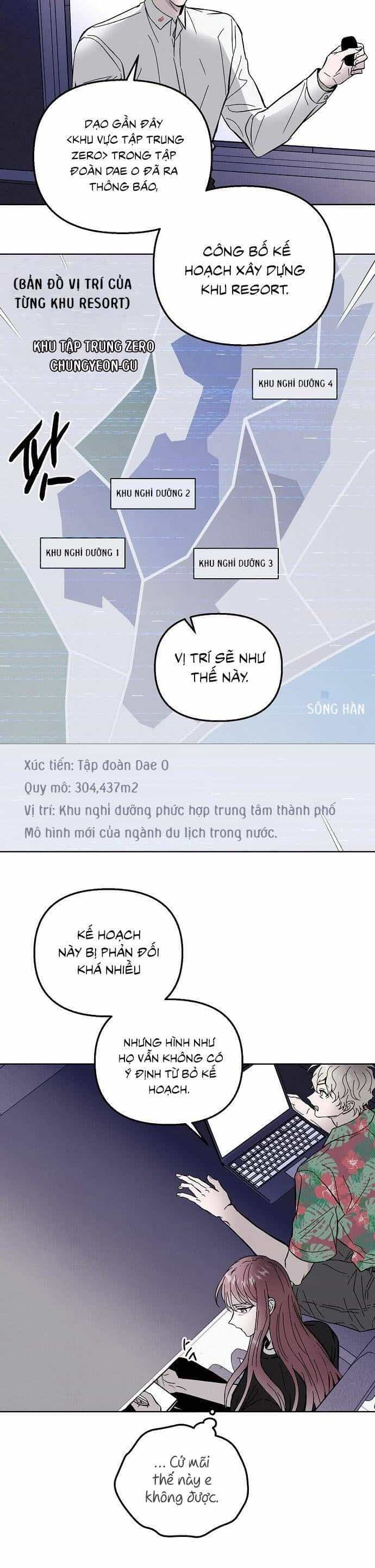 Nghiện Yêu Em - Chương 22 - ảnh 30