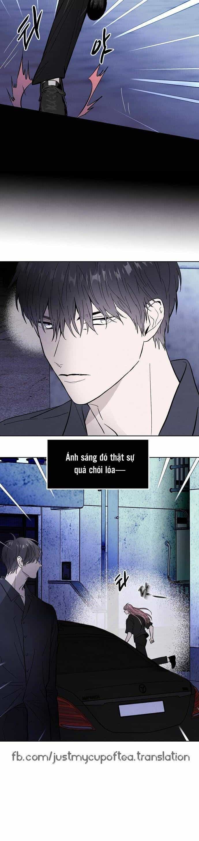 Nghiện Yêu Em - Chương 24 - ảnh 5