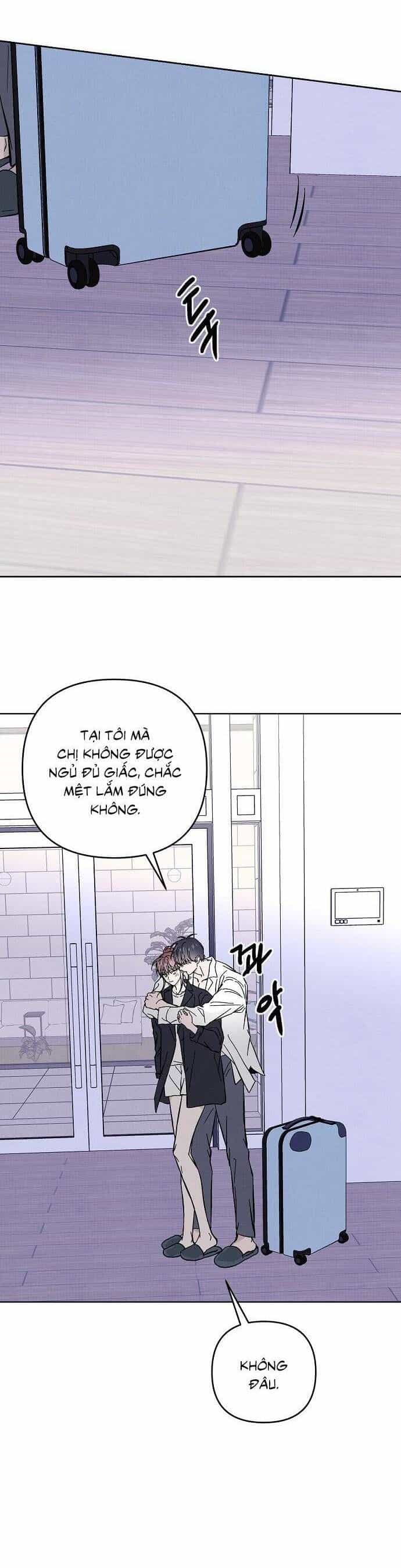 Nghiện Yêu Em - Chương 26 - ảnh 16