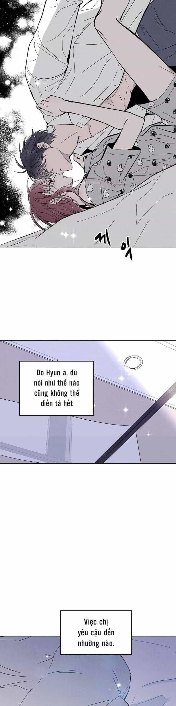 Nghiện Yêu Em - Chương 27 - ảnh 18