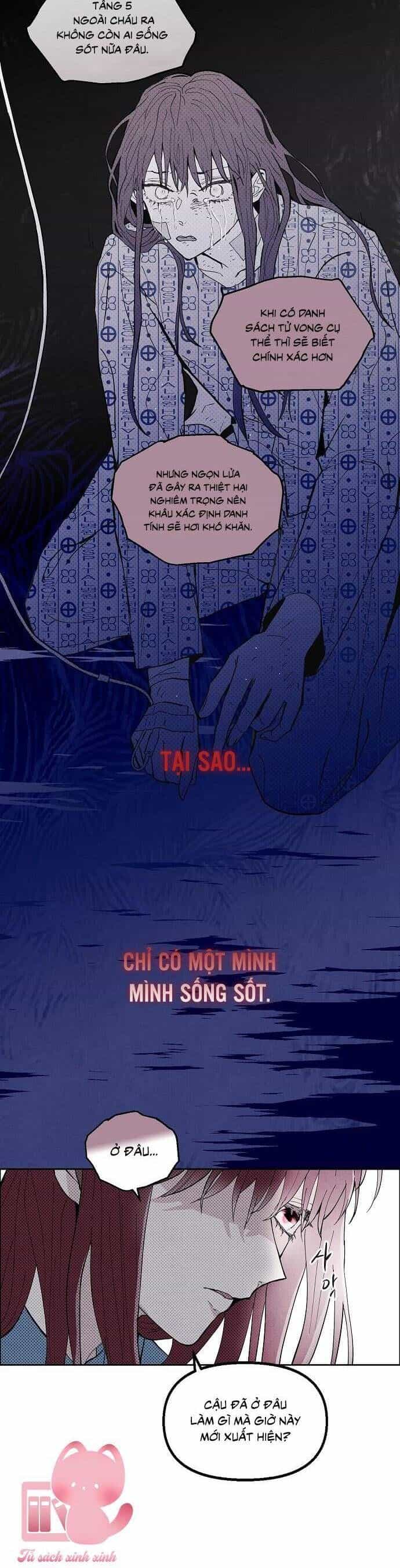 Nghiện Yêu Em - Chương 3 - ảnh 18