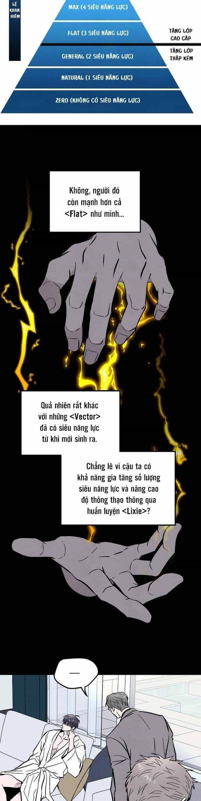 Nghiện Yêu Em - Chương 33 - ảnh 18