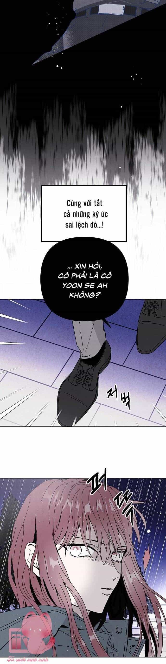 Nghiện Yêu Em - Chương 36 - ảnh 21