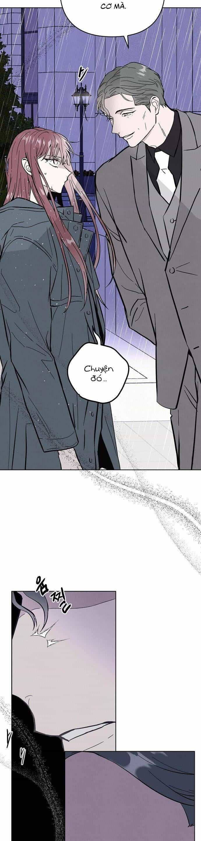 Nghiện Yêu Em - Chương 36 - ảnh 27