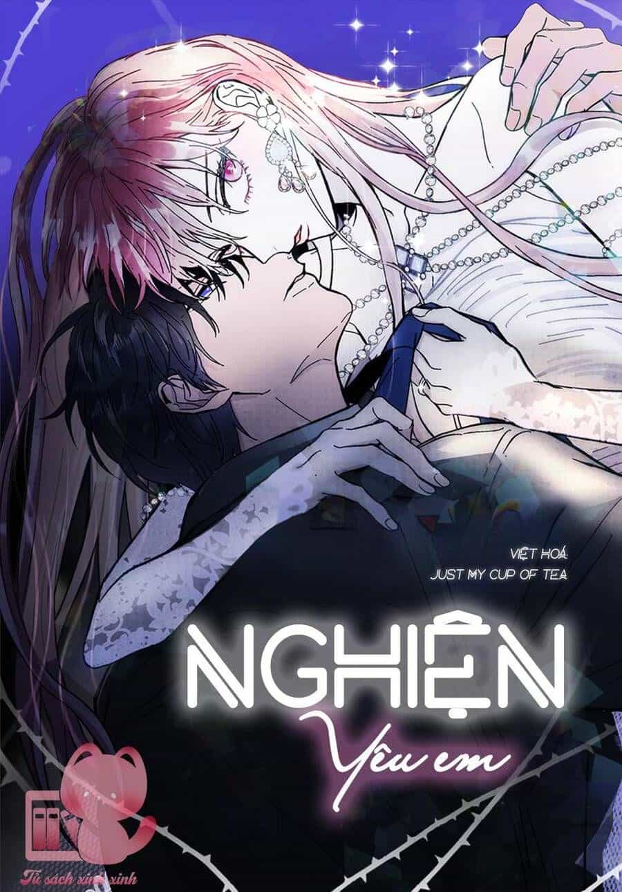 Nghiện Yêu Em - Chương 38 - ảnh 2